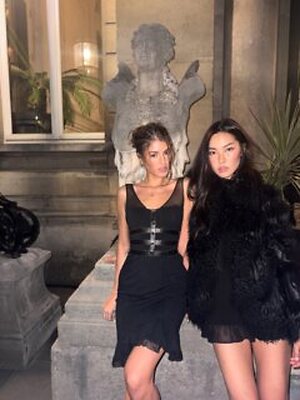 Shannon Zhao leaked photo #21