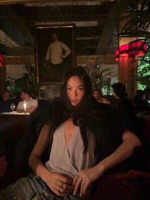 Shannon Zhao leaked photo #23