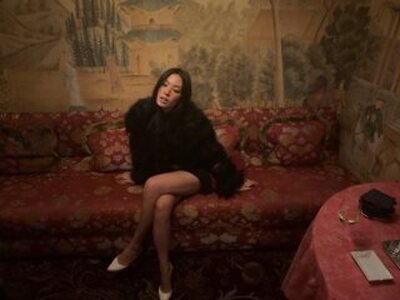 Shannon Zhao leaked photo #24