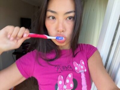 Shannon Zhao leaked photo #26