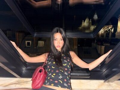 Shannon Zhao leaked photo #27