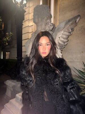 Shannon Zhao leaked photo #29