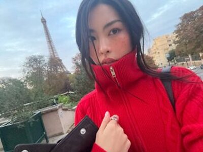 Shannon Zhao leaked photo #30