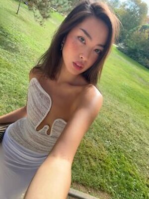 Shannon Zhao leaked photo #31
