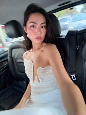 Shannon Zhao leaked photo #34