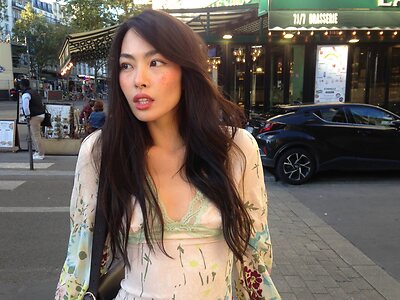 Shannon Zhao leaked photo #40
