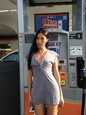 Shannon Zhao leaked photo #47