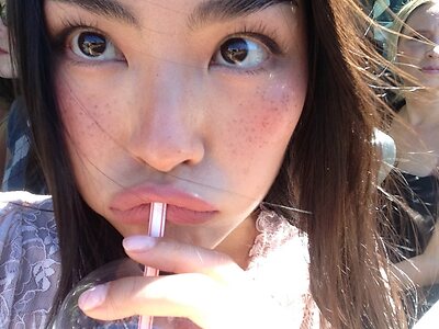 Shannon Zhao leaked photo #49
