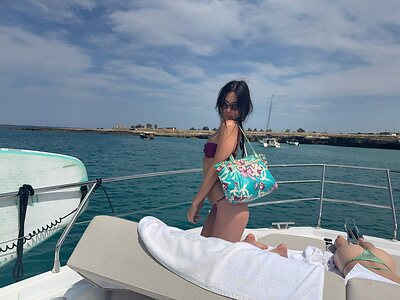 Shannon Zhao leaked photo #67