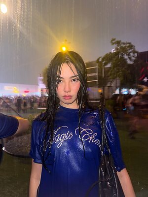 Shannon Zhao leaked photo #69