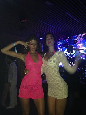 Shannon Zhao leaked photo #70