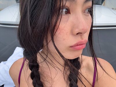Shannon Zhao leaked photo #73