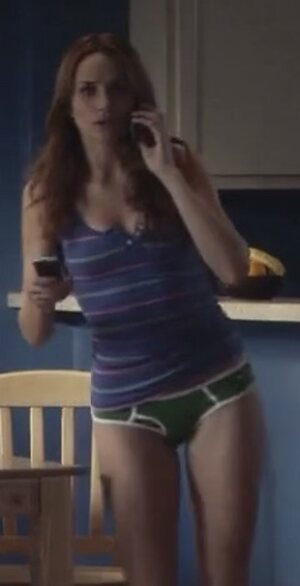 Shantel VanSanten Nude Leaked Photo #85