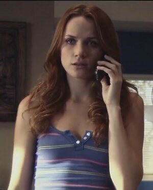 Shantel VanSanten Nude Leaked Photo #92