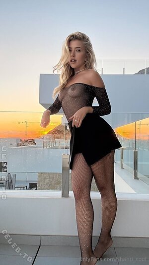 shanti_hot leaked photo #67