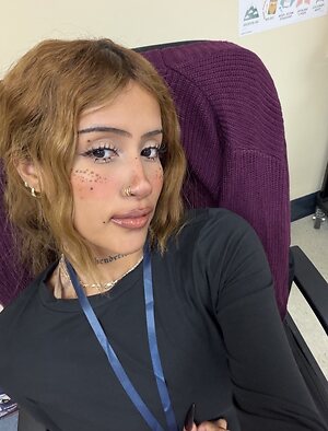 Shanyylll leaked photo #5
