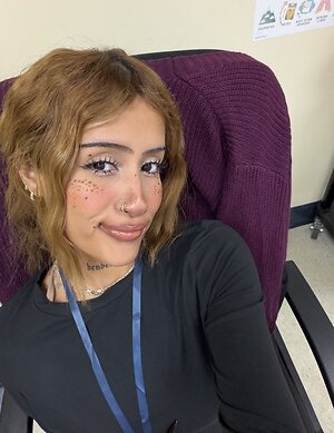 Shanyylll leaked photo #6