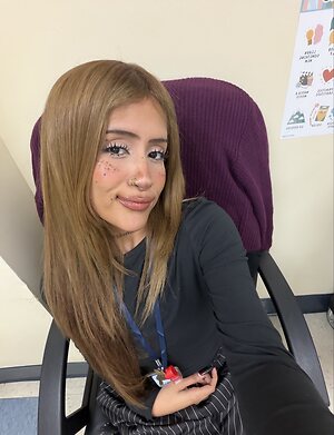 Shanyylll leaked photo #8