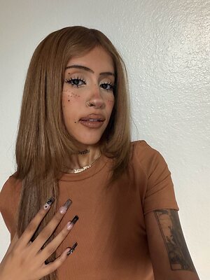 Shanyylll leaked photo #9