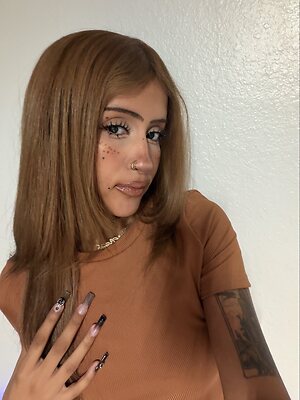 Shanyylll leaked photo #10