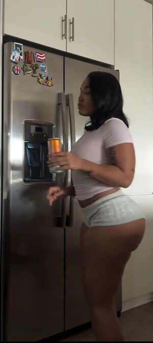 Shara Moss leaked photo #5