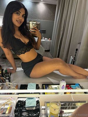 Sharen Cherise