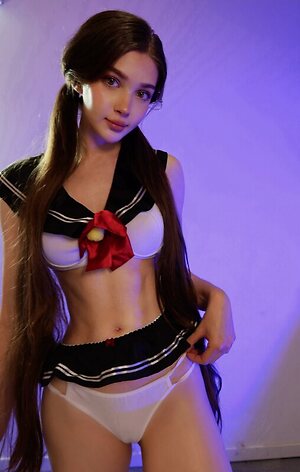 Sharishaxd leaked photo #6