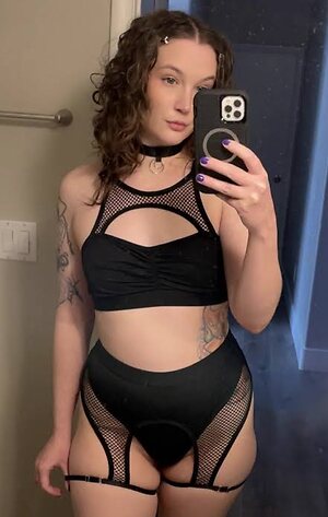 sharlottecake leaked photo #2