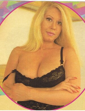 Sharo Aceves leaked photo #95