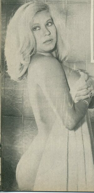 Sharo Aceves leaked photo #104