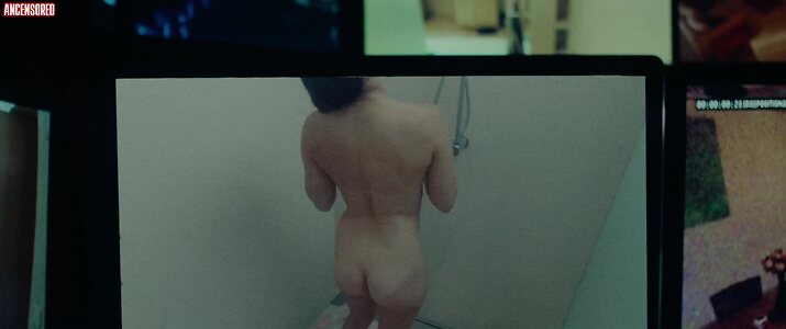 Sharon Anne Henderson Nude Leaked Photo #2