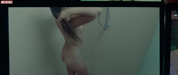 Sharon Anne Henderson Nude Leaked Photo #4