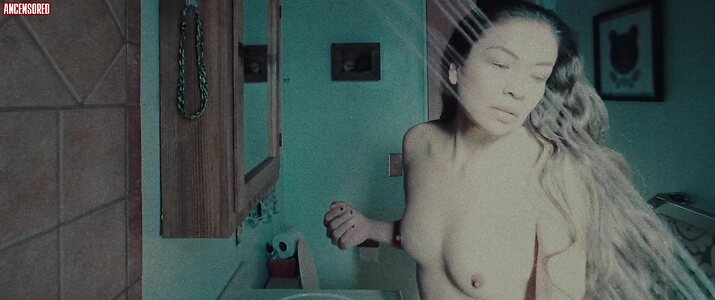 Sharon Anne Henderson Nude Leaked Photo #5