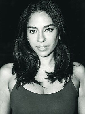 Sharon Carpenter