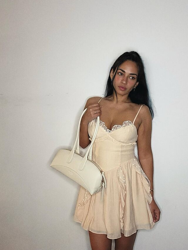 Sharon Carpenter leaked photos
