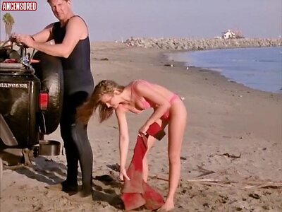 Sharon Case leaked photo #3