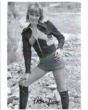 Sharon Duce leaked photo #7