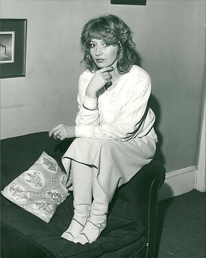 Sharon Duce leaked photo #8