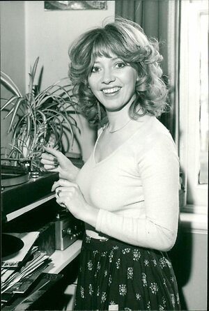 Sharon Duce leaked photo #11