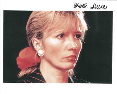 Sharon Duce leaked photo #14