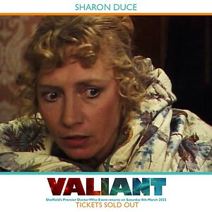 Sharon Duce leaked photo #28