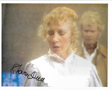 Sharon Duce leaked photo #30
