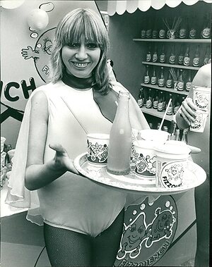 Sharon Duce leaked photo #38