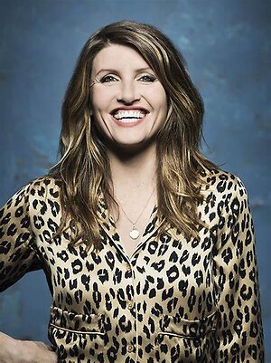 Sharon Horgan Nude Leaked Photo #6
