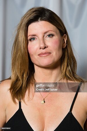 Sharon Horgan Nude Leaked Photo #20