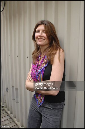 Sharon Horgan Nude Leaked Photo #22
