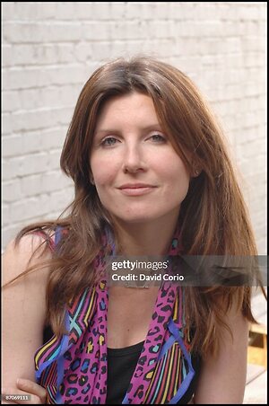 Sharon Horgan Nude Leaked Photo #24