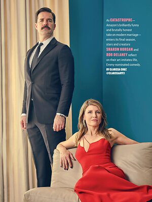Sharon Horgan