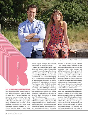 Sharon Horgan leaked photo #31