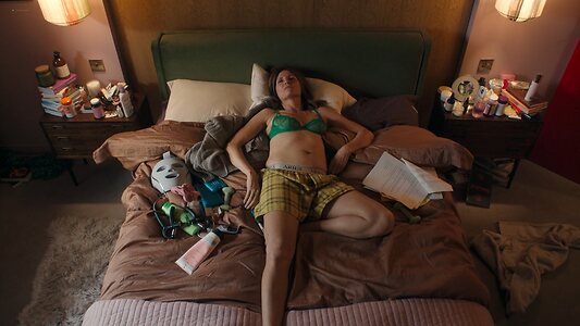 Sharon Horgan leaked photo #38
